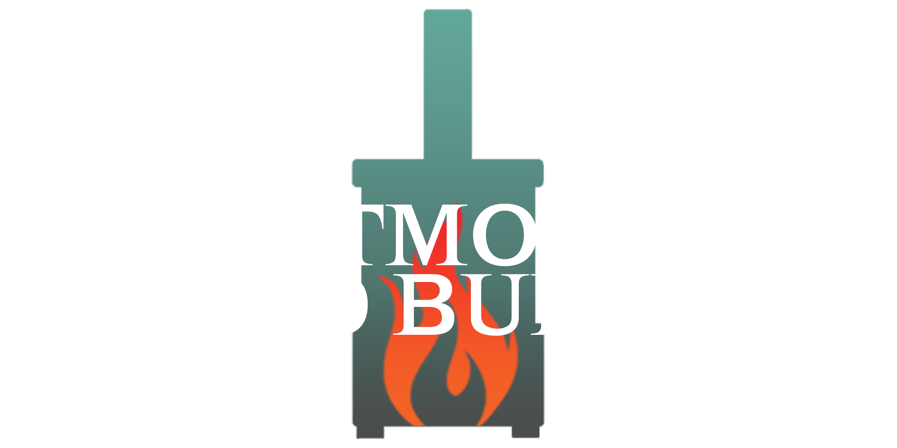 Watmore's Woodburners logo